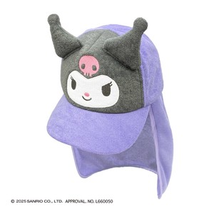 【先行受注】タオルキャップ サンリオキャラクターズ 予約〆7/16