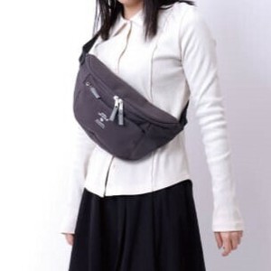 [anello GRANDE] Sling/Crossbody Bag Cabin Waist