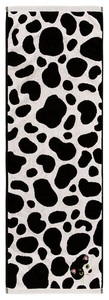 Imabari Towel Towel Handkerchief Bicolor Face Towel