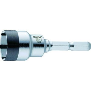 ミトロイ(MITOLOY) レースウェイ用ソケット(対象深さ30) 17mm ER-1