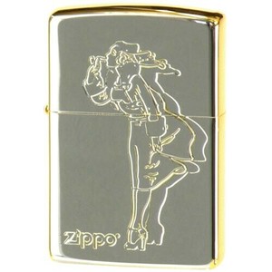 ZIPPO クラシカルウィンディ SG