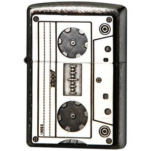 ZIPPO 2CBM-CT