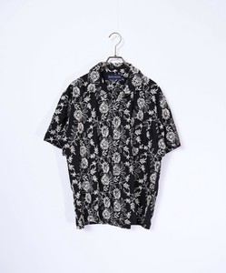Button Shirt