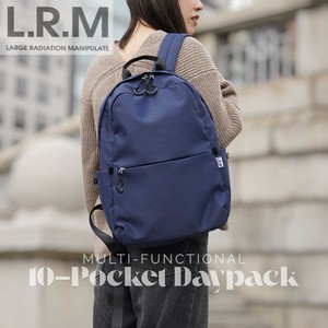 Backpack Pocket L.R.M