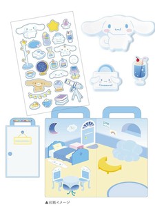 Stickers Sanrio Characters