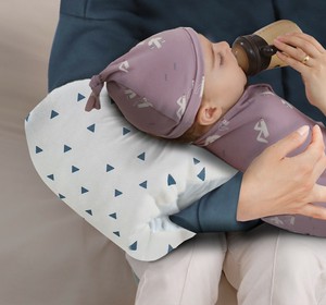 授乳 枕 13色 赤ちゃん 新生児 クション