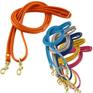 Phone Strap Genuine leather Shoulder Strap Made in Japan