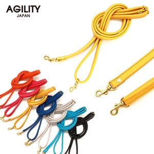 Phone Strap Genuine leather Shoulder Strap Made in Japan
