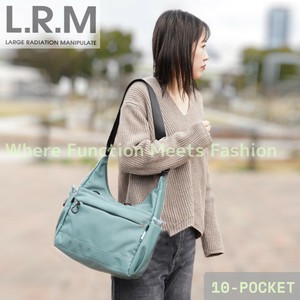 Shoulder Bag Pocket L.R.M