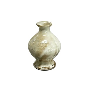 Shigaraki ware Flower Vase Vases Made in Japan