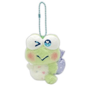 どーりーみっくす プチ けろけろけろっぴ マスコット