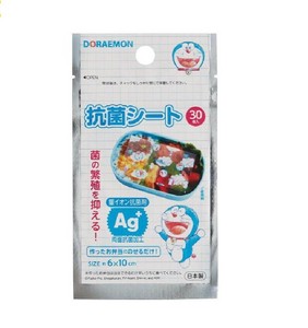 ドラえもん　抗菌シート