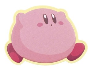 贴纸 Kirby's Dream Land星之卡比