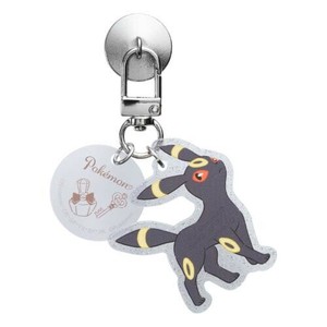 ポケットモンスター キーリングハンガー ブラッキー