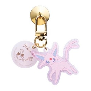 ポケットモンスター キーリングハンガー エーフィ