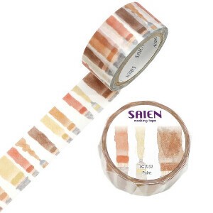 Washi Tape Art Paint 20mm x 7m