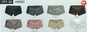 ふわふわ　スヌード　8色アソート　TPT20