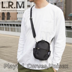 Shoulder Bag L.R.M