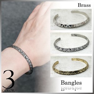 Stainless Steel Bracelet Bangle Unisex Vintage [2025 NEW]