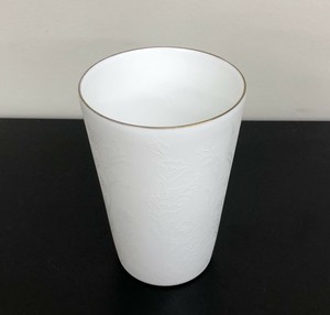 compose　pastoraleトールカップ　ゴールド
