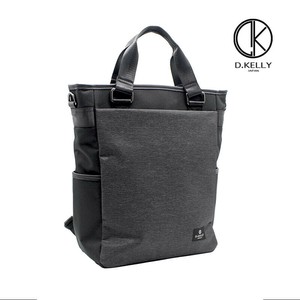 (D.KELLY)3wayタテ型トートバッグ DK-MM-4015