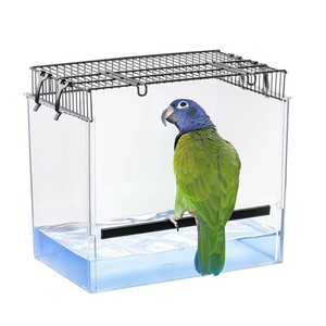 Bird Pet Item