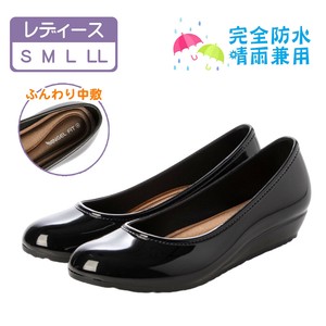 Rain Shoes Ladies fashion Pumps
