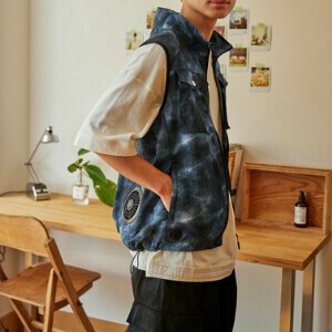 クールウェアベストL