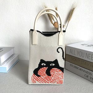 トートバッグ  可愛い レディース ファッション   MBQ1346