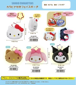 Sanrio Pouch