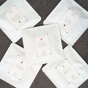 【厳選国産茶葉100%】贅沢リッチ 日本茶ティーバッグ飲み比べ お試しセット（TB1P×5種）