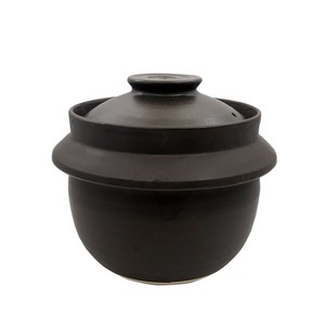Pot Made in Japan
