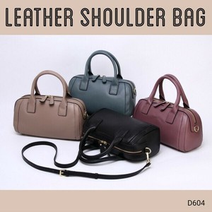 Shoulder Bag Crossbody Ladies fashion Shoulder Bag Genuine leather Leather bag