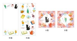 joyeux ﾐﾆﾚﾀｰｾｯﾄ kissa