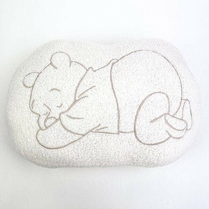 ディズニー くまのプーさん ハニードリームズ ダイカットクッション ぬいぐるみ