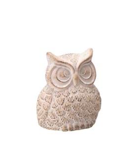 Animal Ornament Owl