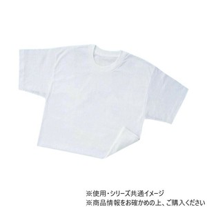 アーテック Tシャツ 白 M 38003