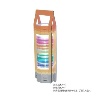 アーテック ペットボトルランタン工作キット 93122