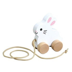 アーテック 木製おさんぽ うさぎ 21182