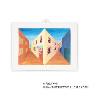 アーテック 立体トリック絵画 13022