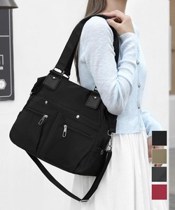 国内即納 トートバッグ A4バッグ ナイロンバッグ