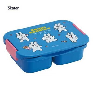 便当盒 抗菌加工 米老鼠 Skater 900ml