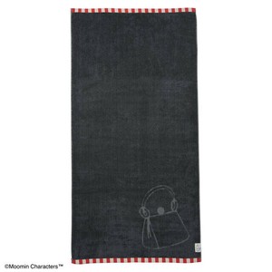 特価処分価格 在庫処分 MOOMIN ムーミン ママアイコン バスタオル
