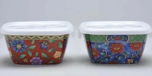 Storage Jar/Bag