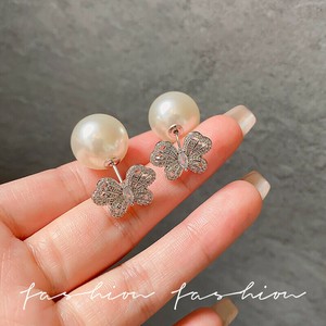 韓国　ピアス S925ポスト　ピアス K18　ピアス アレルギー K18 ピアス　シルバー925 ピアス