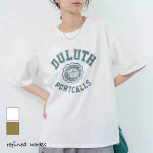T-shirt Printed