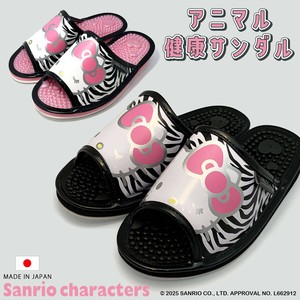 预售商品 凉鞋 Sanrio三丽鸥 日本制造