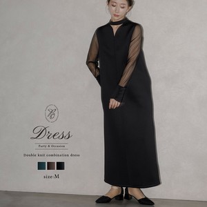 礼服 太空棉
