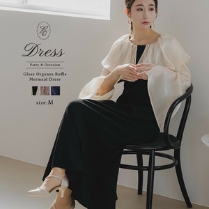 礼服