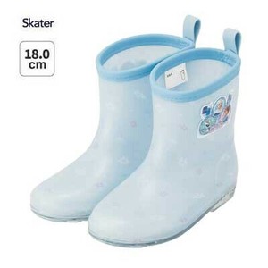 レインブーツ 18cm アナと雪の女王 25年 スケーター  RIBT18